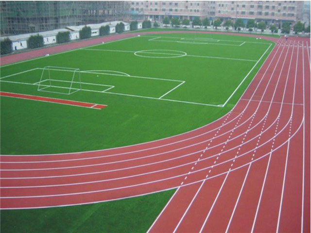 幼儿园塑胶地板抗菌性能
